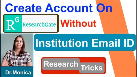 researchgate login|researchgate login for students.